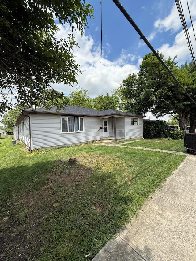 622 E Elm St, Washington Court House, OH 43160 - photo 2