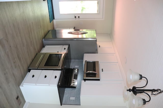 187 Twin Creek Way, Lancaster, OH 43130 - view of kitchen