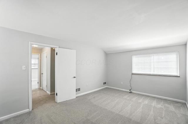 2079 Inchcliff Rd, Upper Arlington, OH 43221 - carpeted empty room featuring healthy amount of natural light