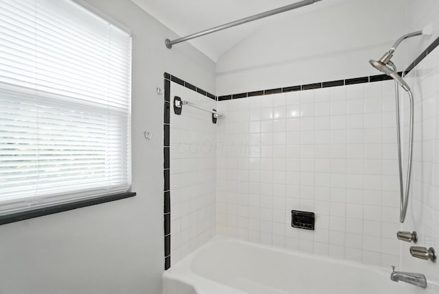 2079 Inchcliff Rd, Upper Arlington, OH 43221 - bathroom featuring tub / shower combination