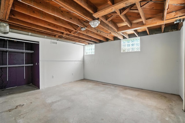 2079 Inchcliff Rd, Upper Arlington, OH 43221 - view of basement