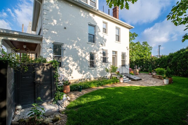 946 Oak St, Columbus, OH 43205 - photo 34