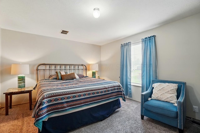 9842 State Route 757 NW, Somerset, OH 43783 - bedroom featuring carpet floors