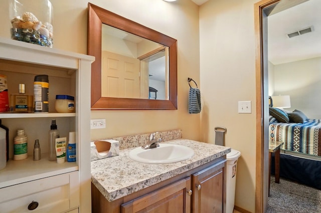 9842 State Route 757 NW, Somerset, OH 43783 - ensuite bathroom featuring vanity