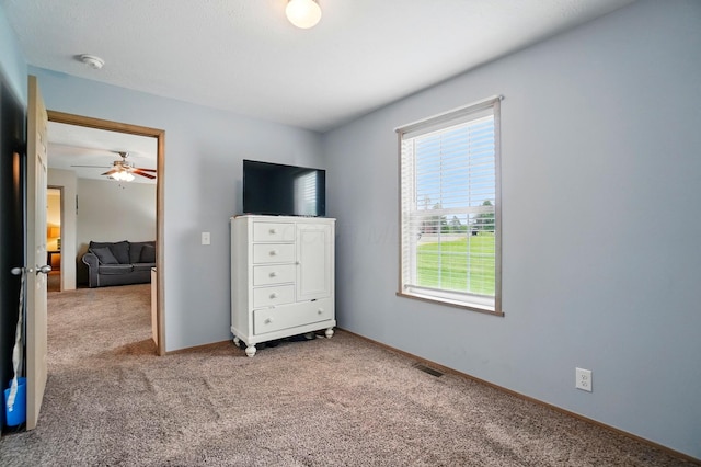 9842 State Route 757 NW, Somerset, OH 43783 - bedroom with carpet and baseboards