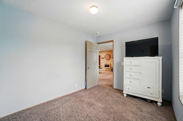 9842 State Route 757 NW, Somerset, OH 43783 - bedroom with carpet flooring and baseboards
