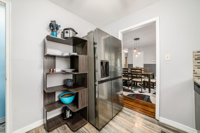 4351 Broadhurst Dr, Columbus, OH 43213 - view of pantry