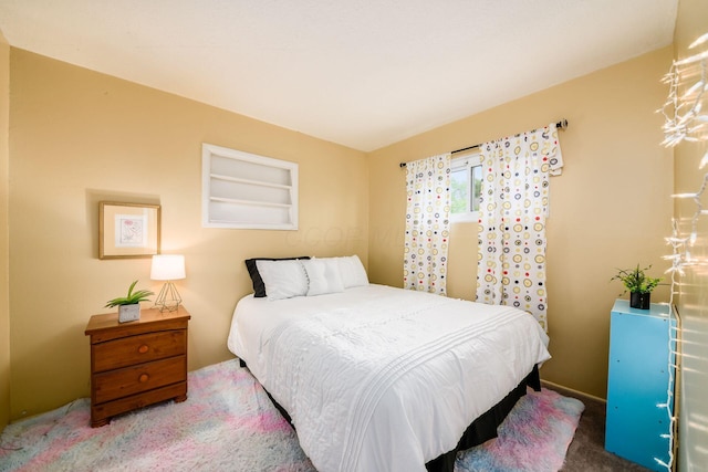 4351 Broadhurst Dr, Columbus, OH 43213 - view of carpeted bedroom