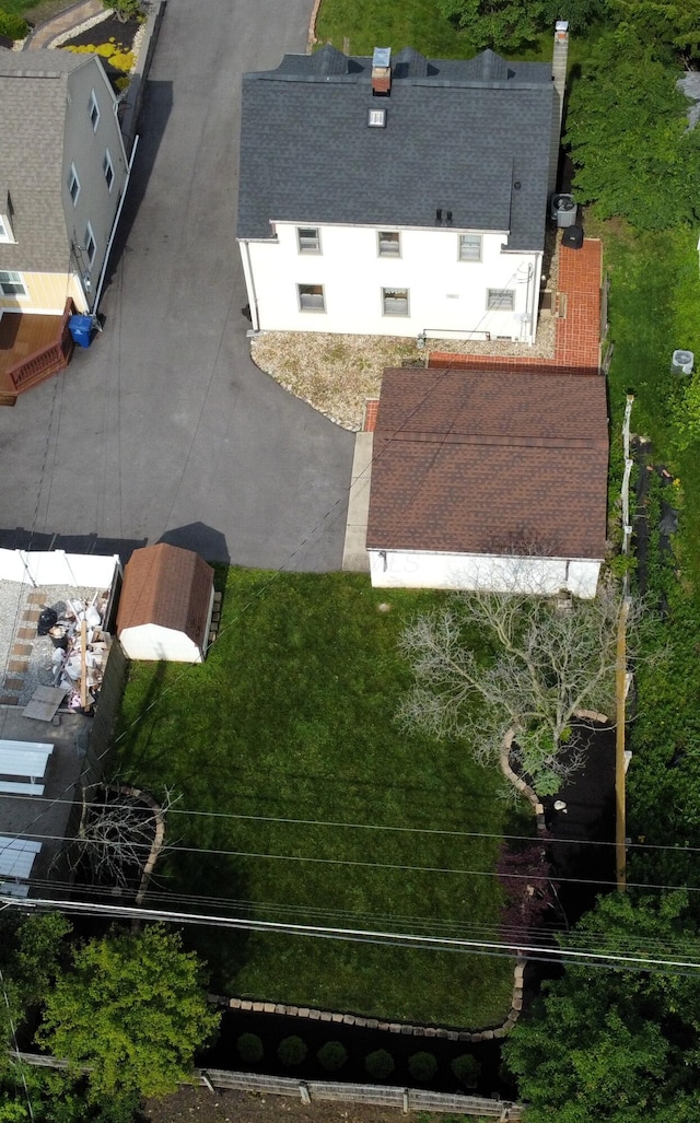 644 Eastmoor Blvd, Columbus, OH 43209 - view of subject property