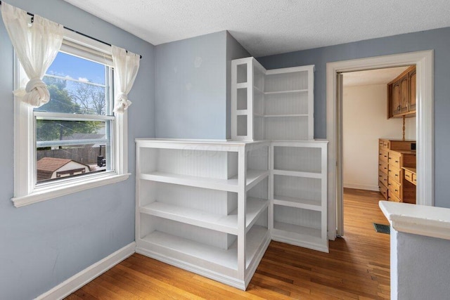 644 Eastmoor Blvd, Columbus, OH 43209 - spacious closet with wood finished floors
