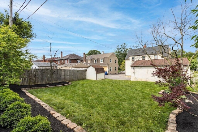 644 Eastmoor Blvd, Columbus, OH 43209 - view of yard featuring a patio area