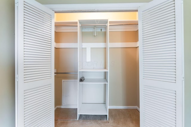1631 Roxbury Rd Unit D2, Columbus, OH 43212 - view of closet
