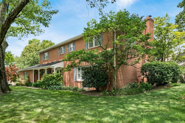 1960 Hythe Rd, Columbus, OH 43220 - photo 2