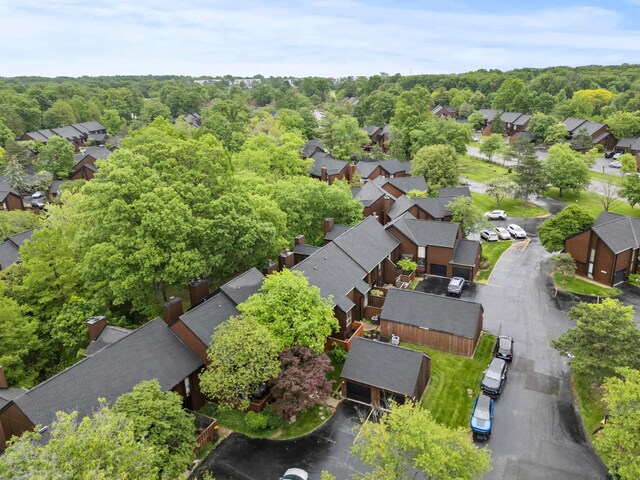 4796 Crazy Horse Ln, Westerville, OH 43081 - photo 22