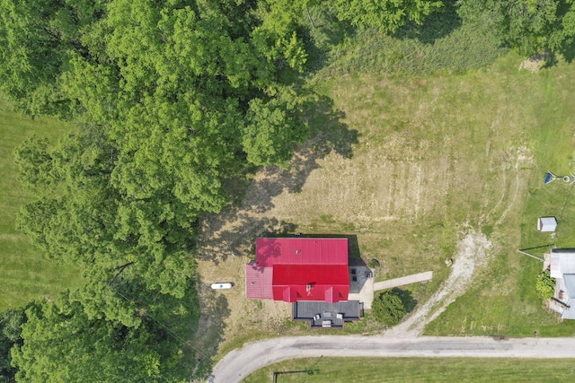 19616 N St, Laurelville, OH 43135 - view of subject property