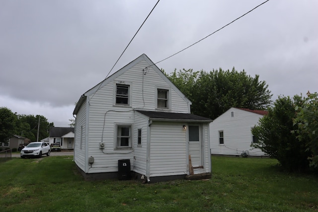 1020 Broadway St, Washington Court House, OH 43160 - photo 2