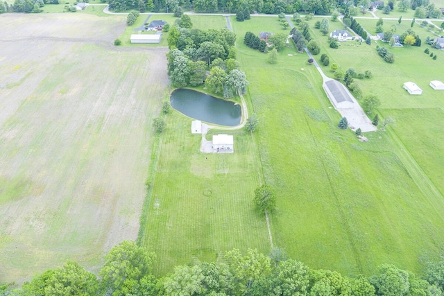 8430 Patterson Rd, Hilliard, OH 43026 - view of property location