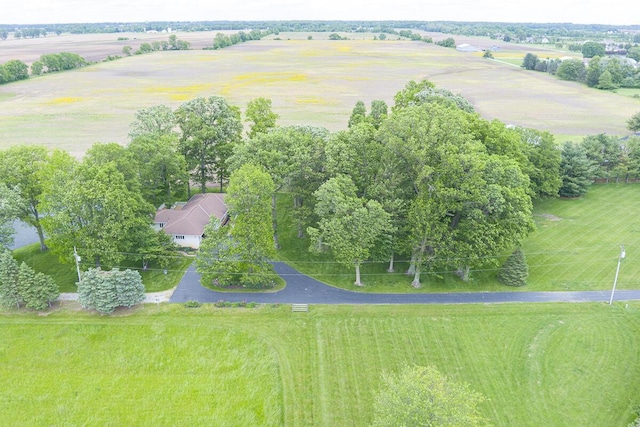 8430 Patterson Rd, Hilliard, OH 43026 - view of rural area