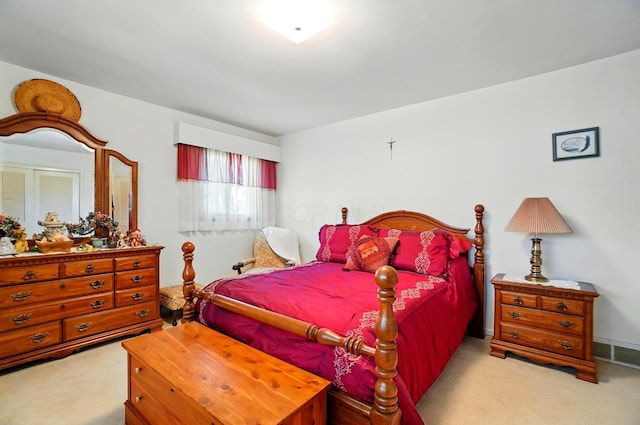 8430 Patterson Rd, Hilliard, OH 43026 - bedroom featuring carpet flooring