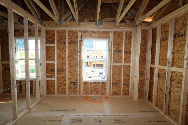 6865 Losino Ln, Hilliard, OH 43026 - view of miscellaneous room