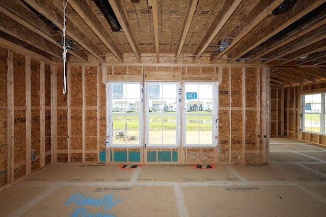 6865 Losino Ln, Hilliard, OH 43026 - view of miscellaneous room
