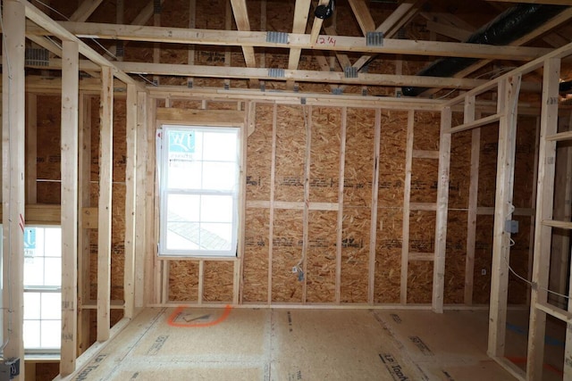 6865 Losino Ln, Hilliard, OH 43026 - view of misc room