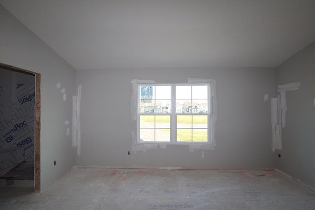 6865 Losino Ln, Hilliard, OH 43026 - view of empty room