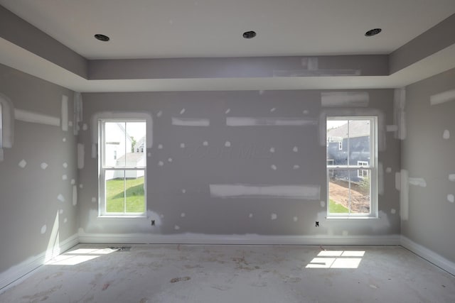 6946 Stillhouse Ln, Dublin, OH 43016 - unfurnished room with baseboards