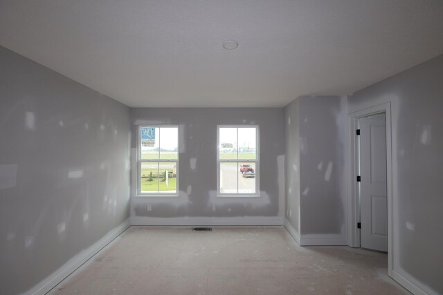 6946 Stillhouse Ln, Dublin, OH 43016 - spare room with baseboards