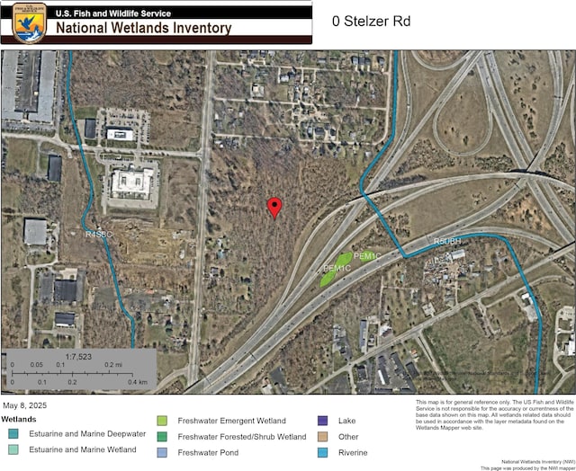 0 Stelzer Rd Unit R17T11/4T4, Columbus, OH 43219
