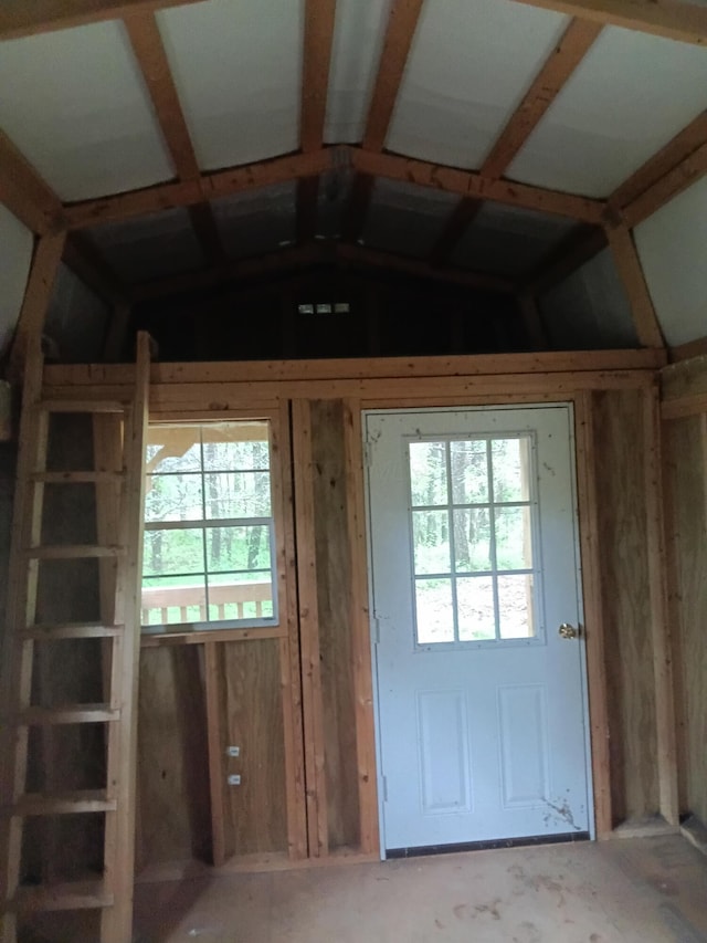 0 James Hale Rd, Jackson, OH 45640