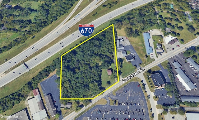 2876 Johnstown Rd, Columbus, OH 43219