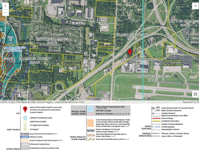 2876 Johnstown Rd, Columbus, OH 43219