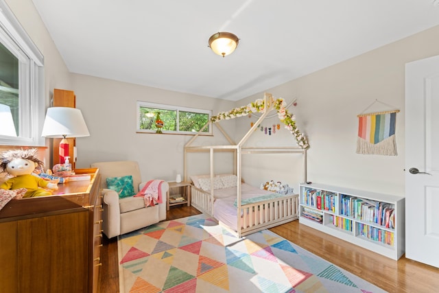 3531 Colchester Rd, Upper Arlington, OH 43221 - bedroom featuring wood finished floors