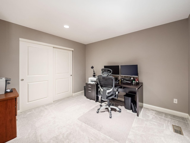 6868 Beltain Ln Unit 37B, Dublin, OH 43016 - office space with carpet floors and baseboards