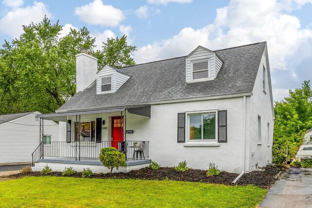 2905 Ontario St, Columbus, OH 43224 - photo 2