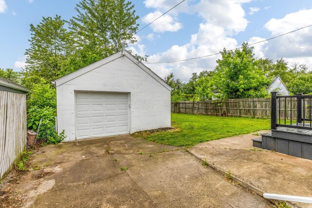 2905 Ontario St, Columbus, OH 43224 - photo 47