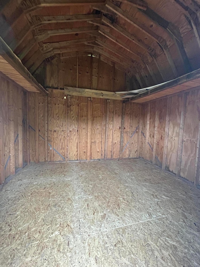 944 Binns Blvd, Columbus, OH 43204 - view of storage room