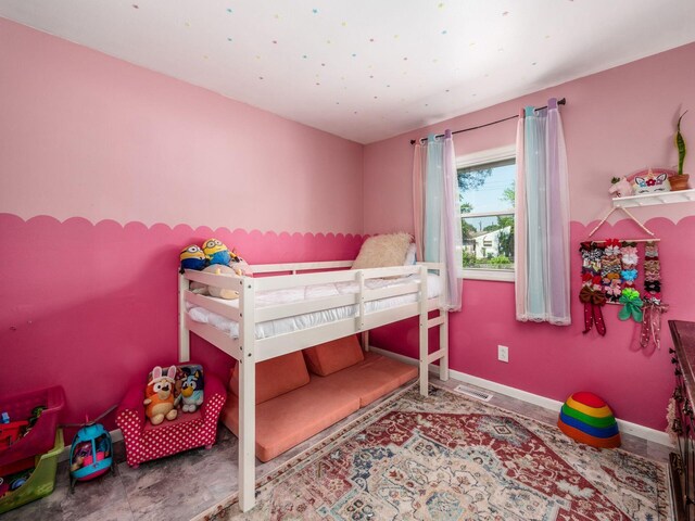 1887 Lonsdale Rd, Columbus, OH 43232 - bedroom featuring baseboards