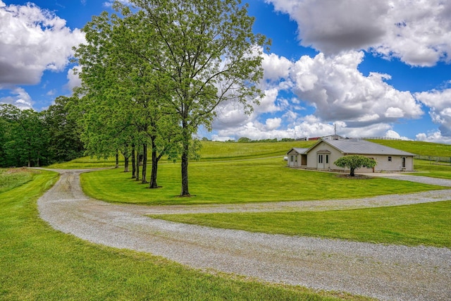 10057 State Route 776, Jackson, OH 45640