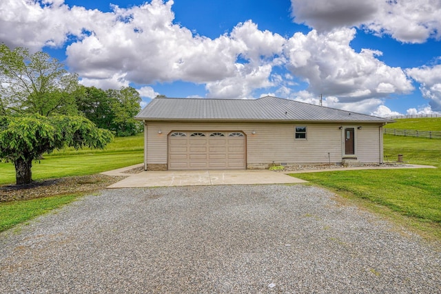 10057 State Route 776, Jackson, OH 45640