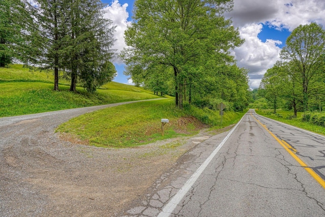 10057 State Route 776, Jackson, OH 45640