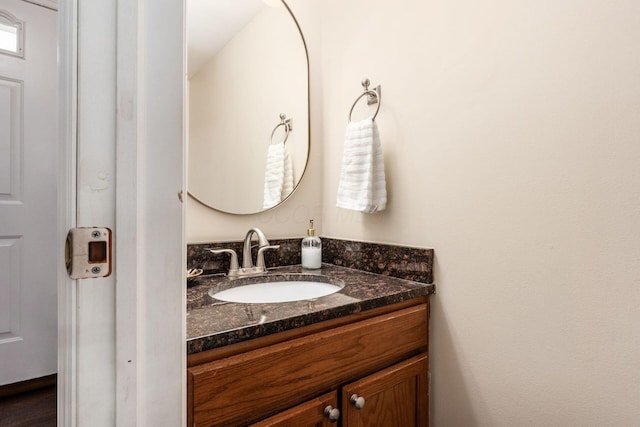 1693 Hale Ct, Columbus, OH 43228 - bathroom with vanity