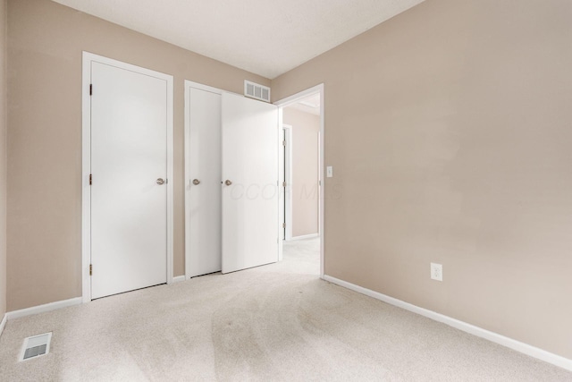 1693 Hale Ct, Columbus, OH 43228 - unfurnished bedroom featuring carpet floors and baseboards