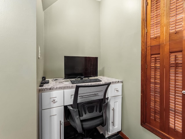 193 W Pearl St, West Jefferson, OH 43162 - view of home office