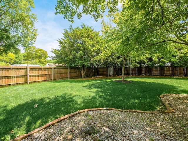 193 W Pearl St, West Jefferson, OH 43162 - view of yard