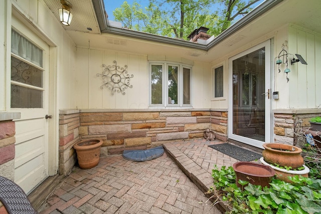 2692 Jordan Rd, Columbus, OH 43231 - view of patio