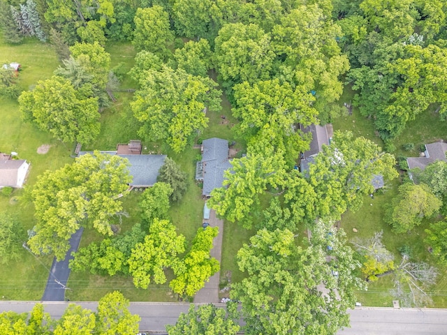 2692 Jordan Rd, Columbus, OH 43231 - aerial overview of property's location