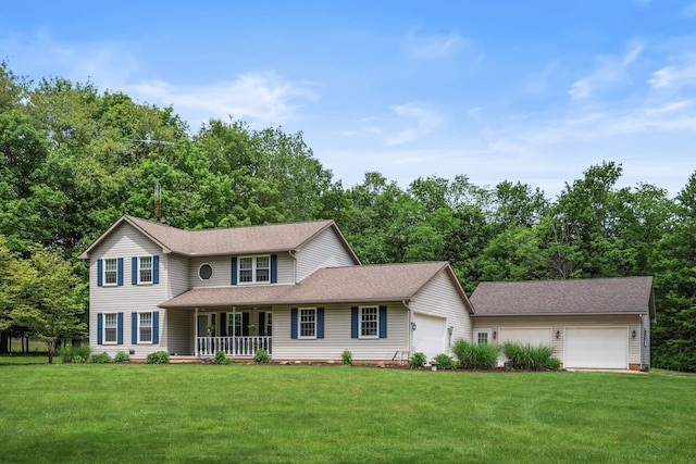 15121 Indian Hills Rd, Mount Vernon, OH 43050 - photo 1