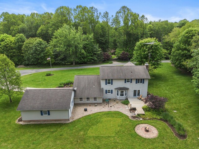 15121 Indian Hills Rd, Mount Vernon, OH 43050 - photo 47